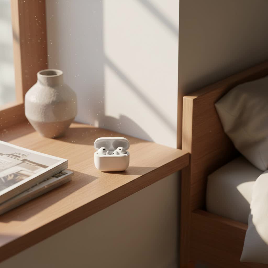 Mastering Your Music: A Comprehensive Guide to Anker Wireless Earbuds