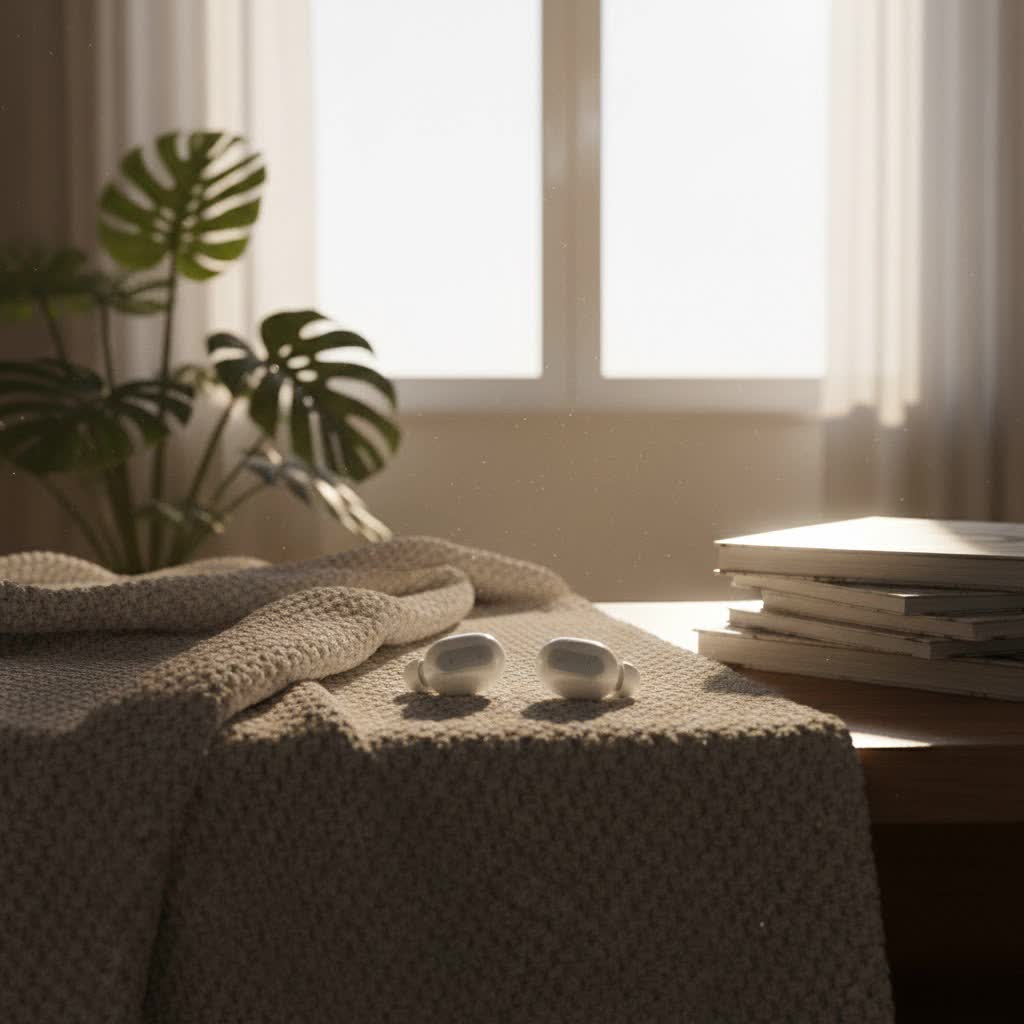 The Ultimate Guide to Wireless Earbuds with Ear Hooks: Secure Fit for Every Lifestyle