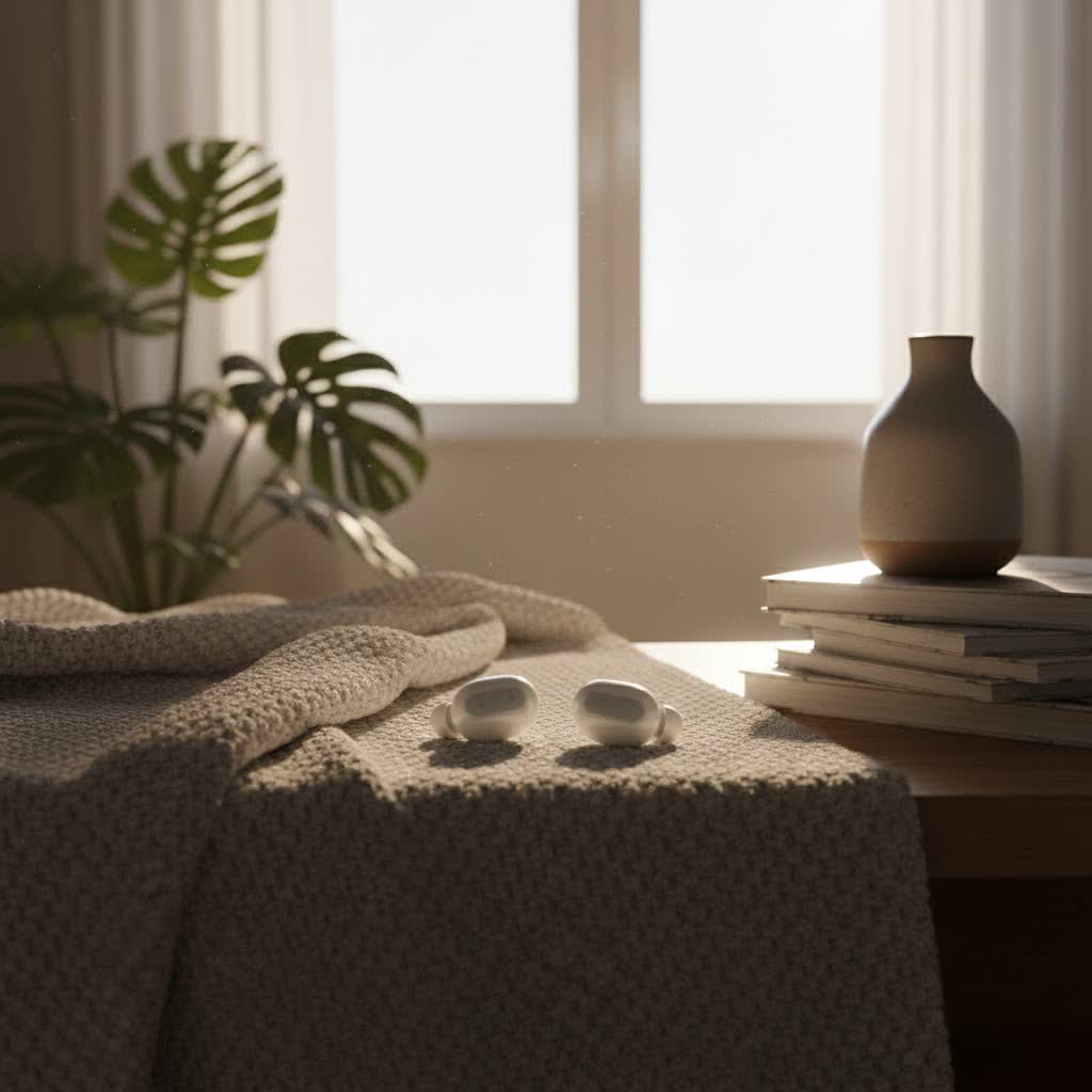 Finding Your Perfect Harmony: The Best Wireless Earbuds for Small Ears