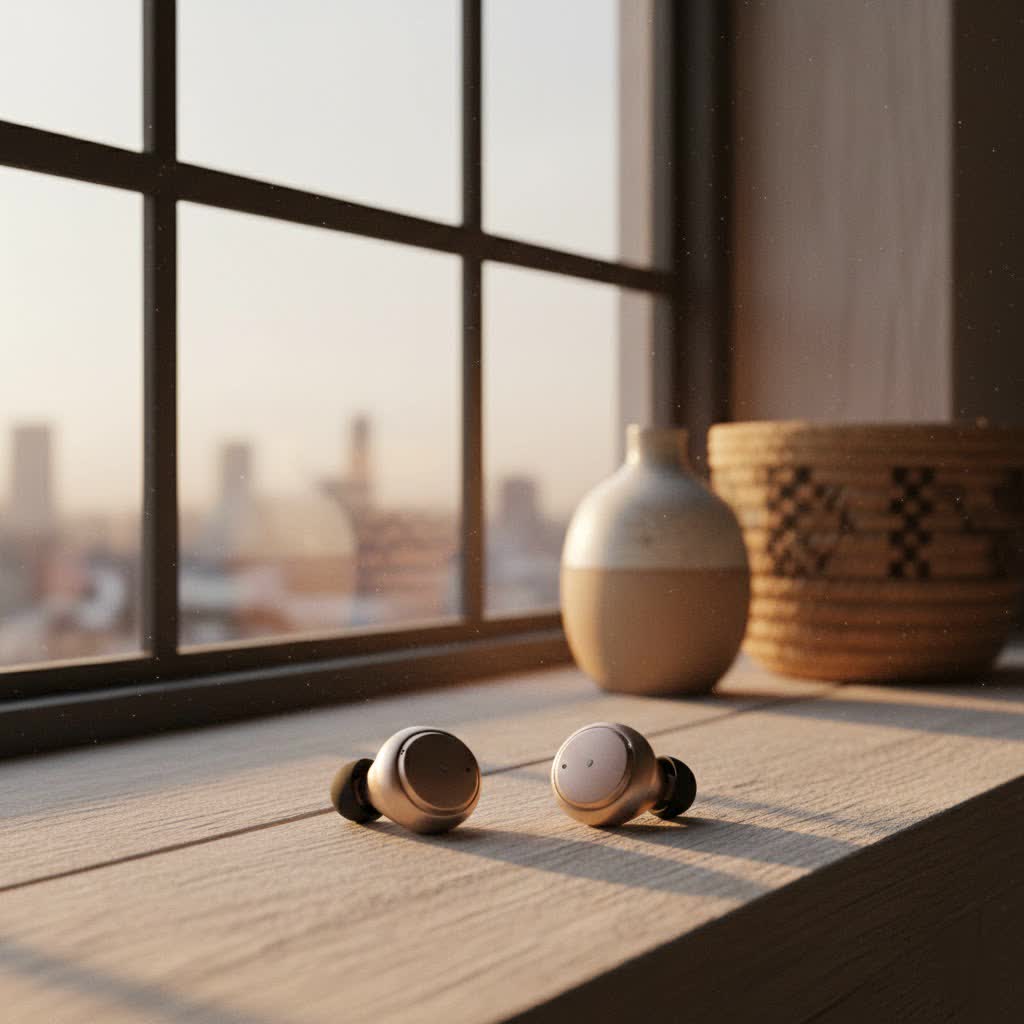 Best Wireless Earbuds Under $50: Unlocking Premium Sound on a Budget