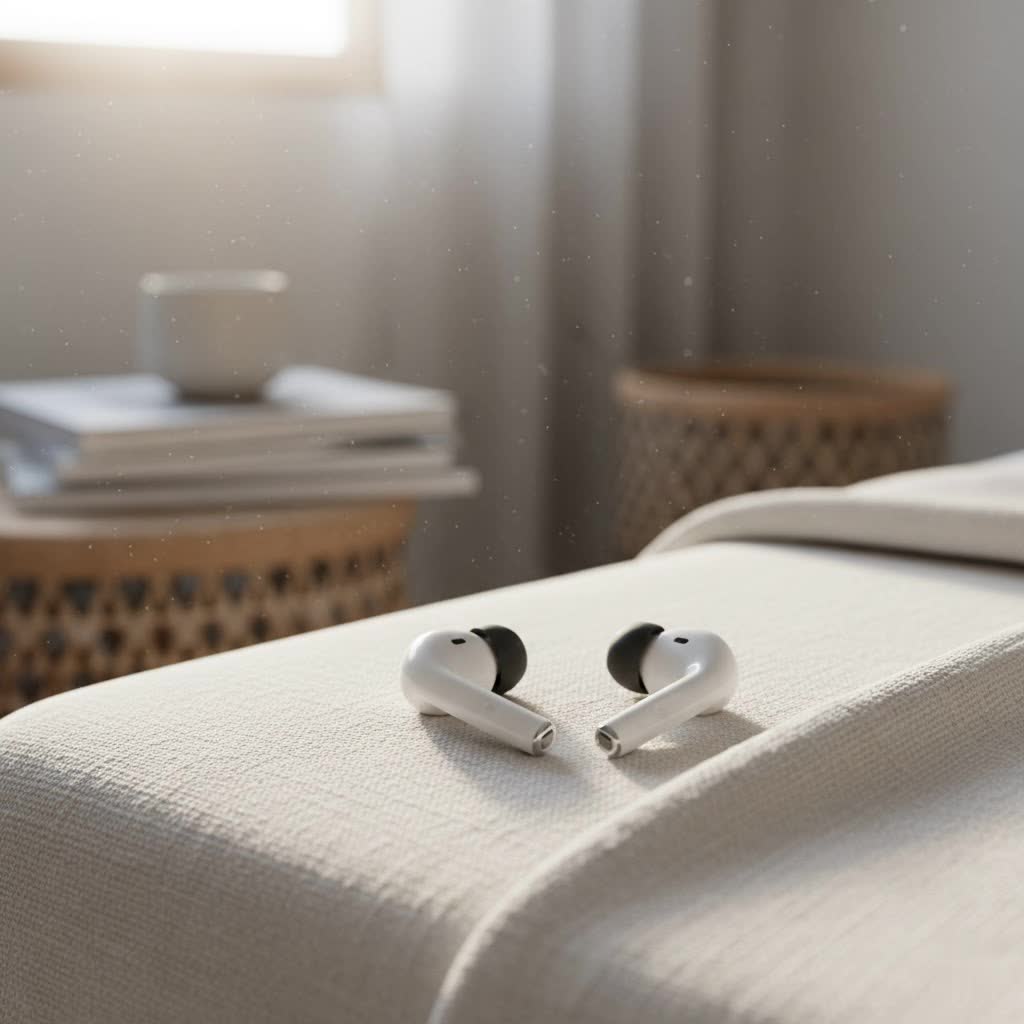 Unleashing Immersive Sound: A Comprehensive Guide to Cheap Wireless Earbuds