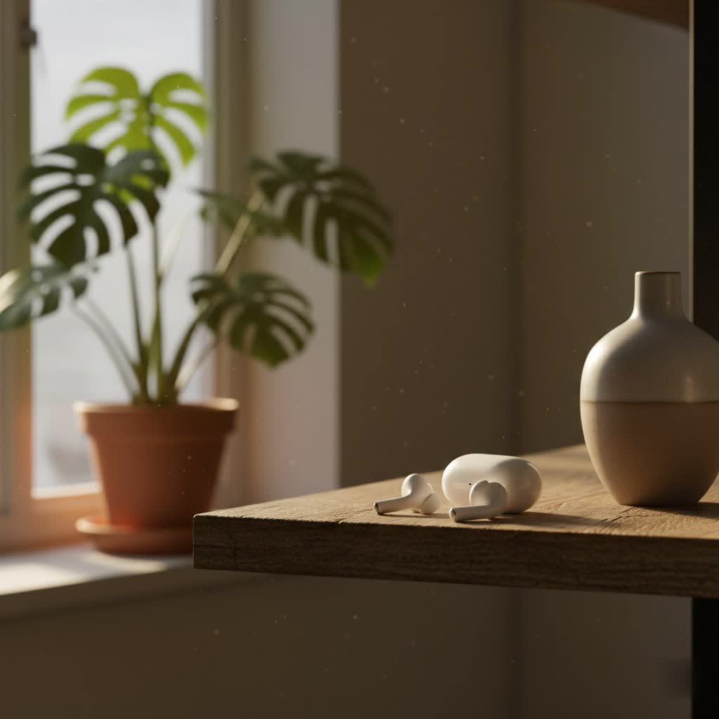 Kurdene Wireless Earbuds: An In-Depth Look at Affordable Audio Freedom