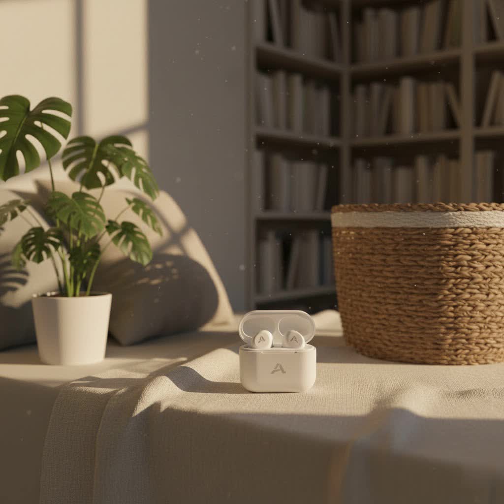 Unleash Your Sound: The Ultimate Guide to Monster Wireless Earbuds