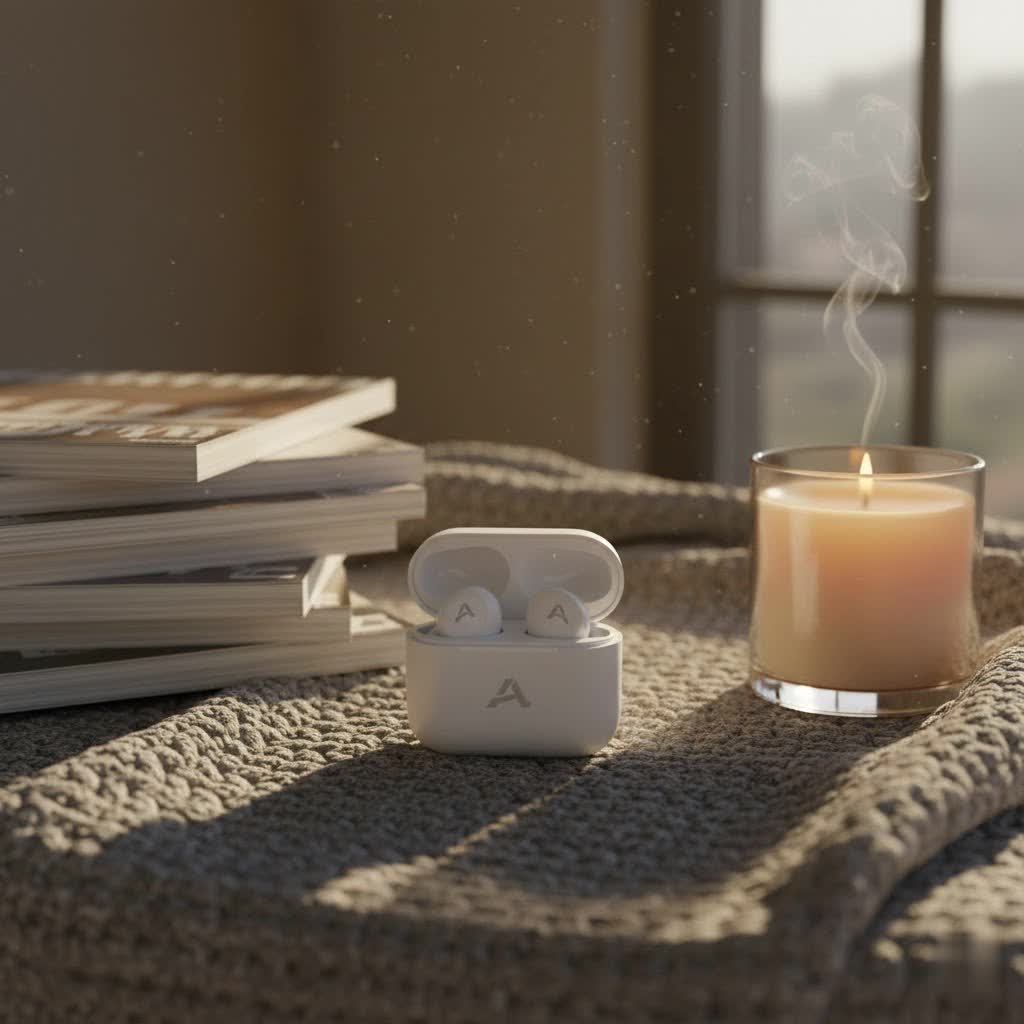 DeWalt Wireless Earbuds: Powering Productivity on the Jobsite