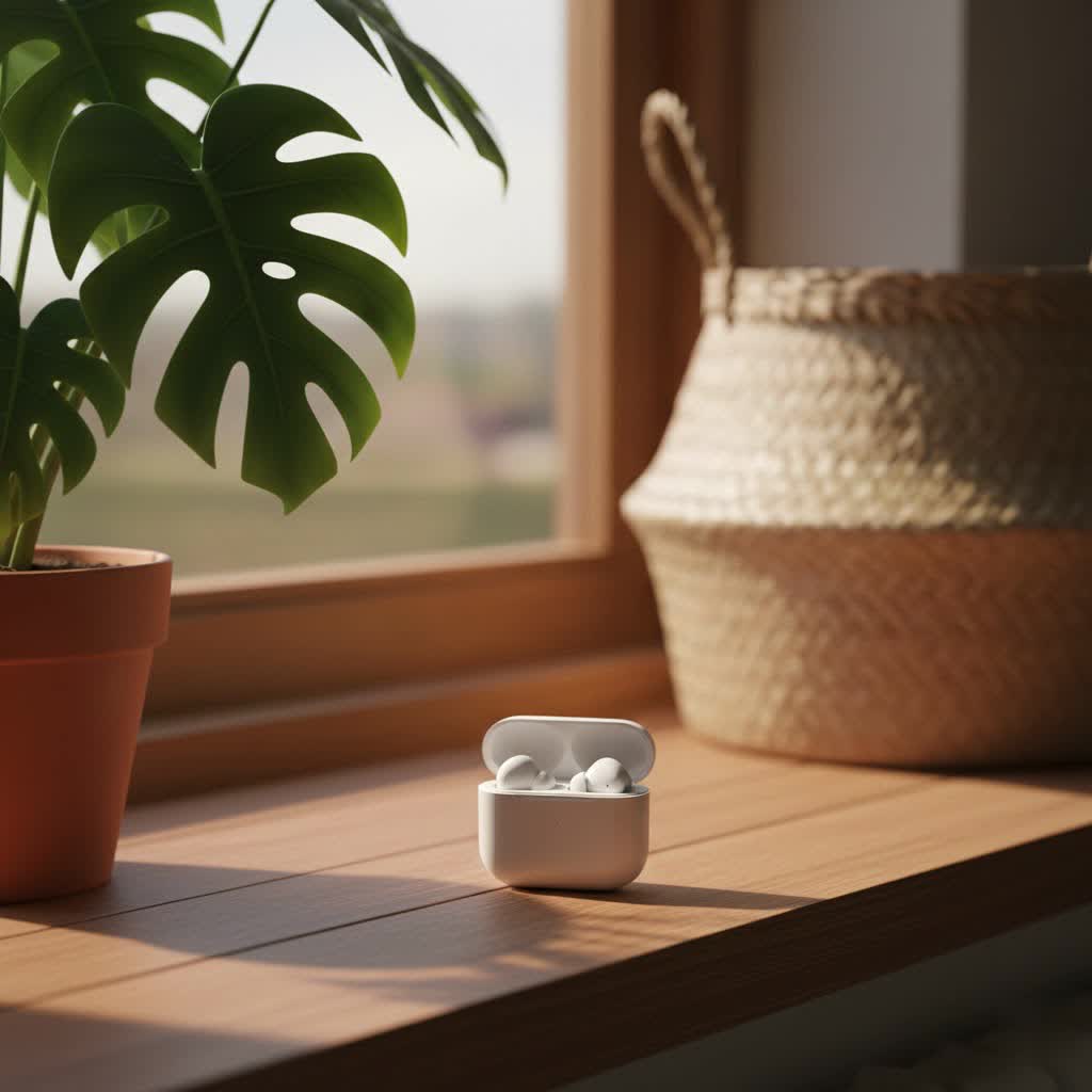 Beats Studio Buds: Unleashing True Wireless Freedom with Noise Cancellation