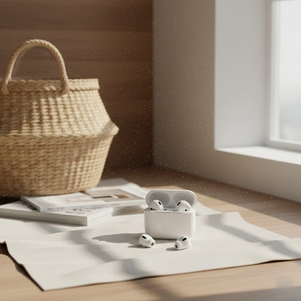 Beats Studio Buds: Your Guide to True Wireless Noise Cancelling Audio