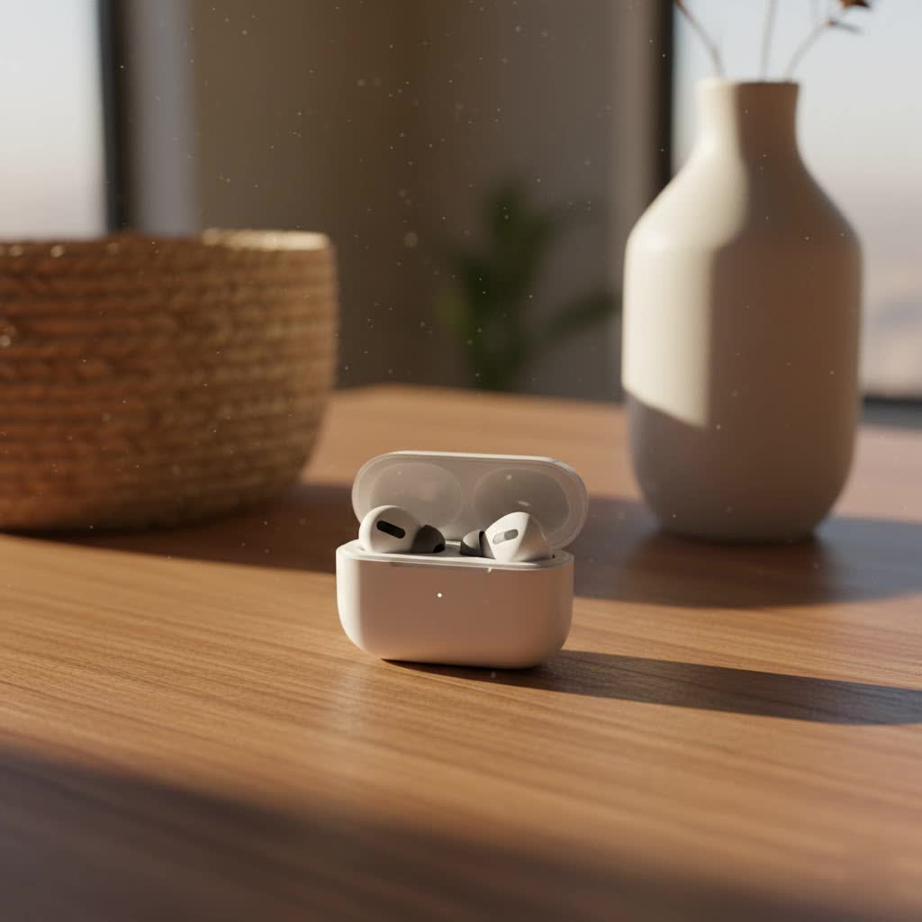 Good Wireless Earbuds: Your Essential Guide to Superior Sound