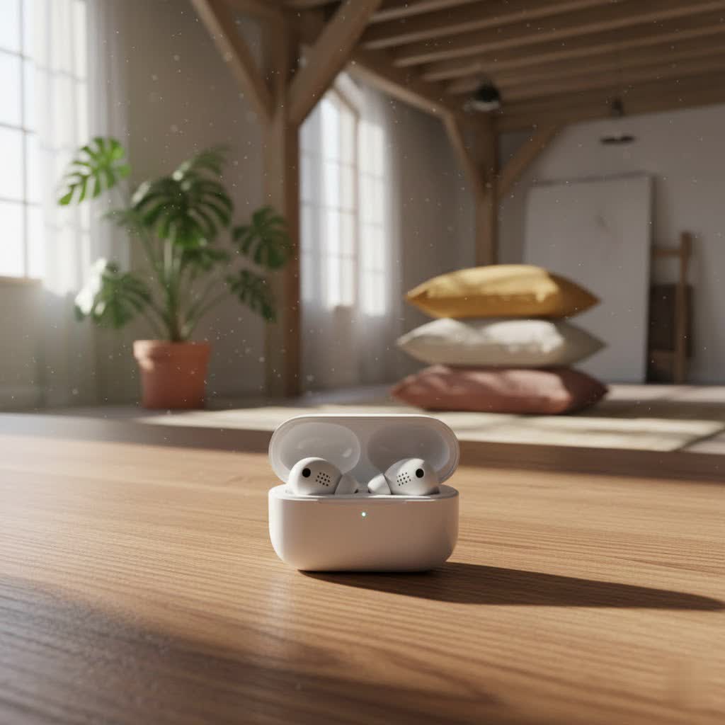 Mastering Your Sound: A Deep Dive into Sennheiser Wireless Earbuds